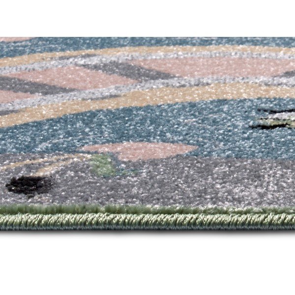 Tappeto per bambini , 120 x 170 cm Forest Route - Hanse Home-image-2