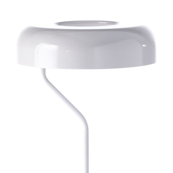 Stojací lampa Jelly White-image-1