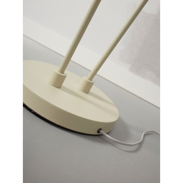 Lampada da terra verde chiaro con paralume in metallo (altezza 162 cm) Havana - it's about RoMi-image-4