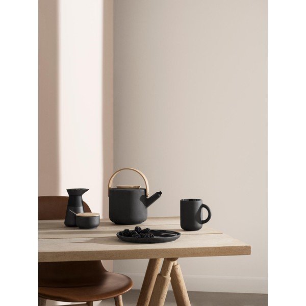 Zuccheriera in gres Theo – Stelton-image-2