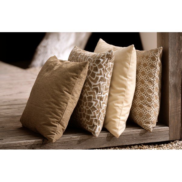 Cuscino per esterni 50x50 cm Havana - Hartman-image-1