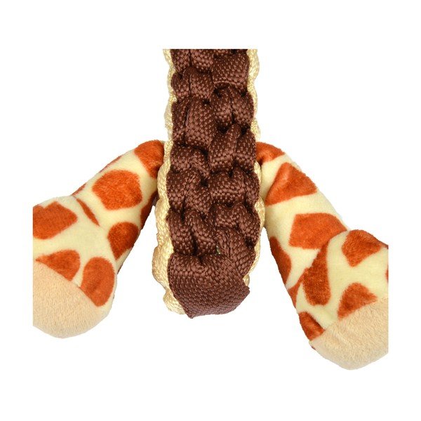 Giocattolo per cane - Love Story-image-1