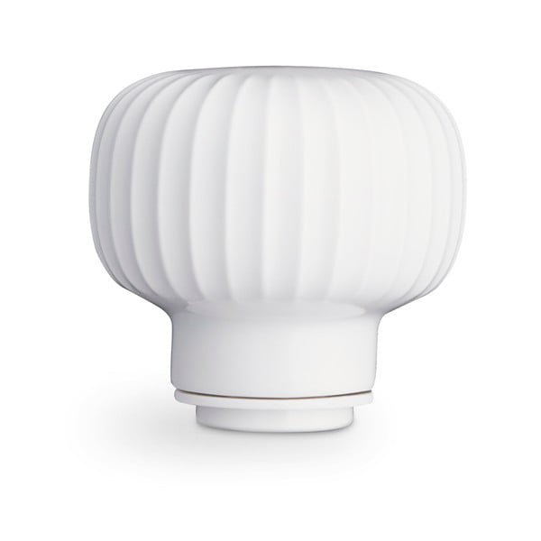 Macinino di legno per il pepe e il sale Hammershøi - Kähler Design-image-3