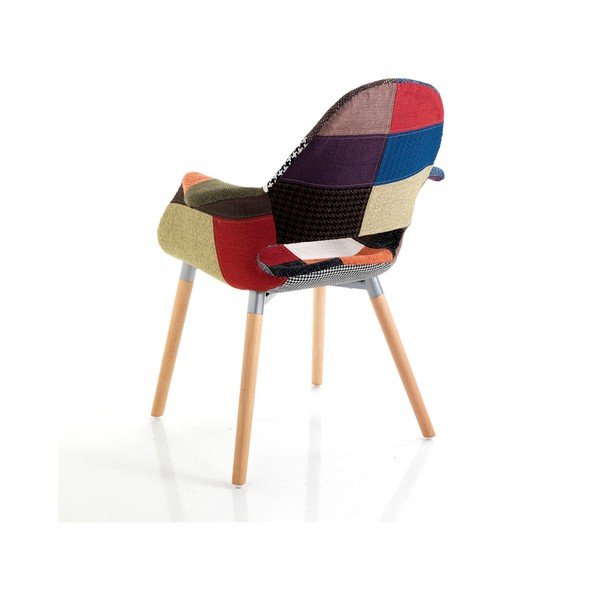 Sedia a colori Kaleido - Tomasucci-image-3