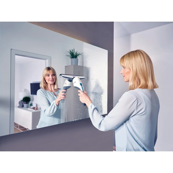 Aspirapolvere per finestre e bagni Nemo - LEIFHEIT-image-4