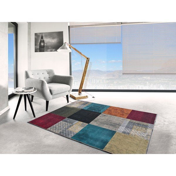 Tappeto , 140 x 200 cm Neila - Universal-image-1