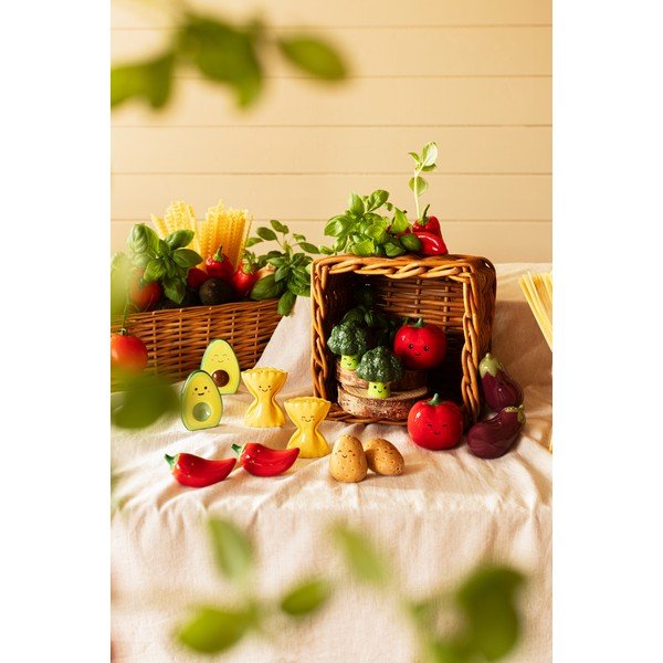 Saliera e pepiera Tomato – Sass & Belle-image-2