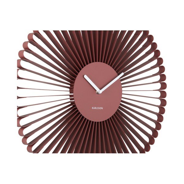 Orologio da parete ø 50 cm Cascara  – Karlsson-image-4
