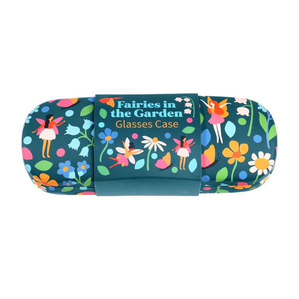 Custodia per occhiali Fairies in the Garden - Rex London-image-3