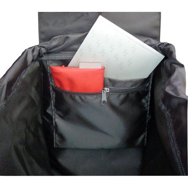 Borsa spesa 43 l I-Max Termo Zen 4 Logic - Rolser-image-3