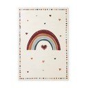 Tappeto per bambini 120x170 cm Luvy – Hanse Home