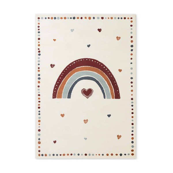 Tappeto per bambini 120x170 cm Luvy – Hanse Home