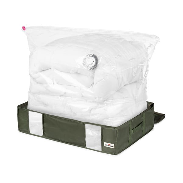 Contenitore verde Oxford, 145 l Ecologik - Compactor-image-3