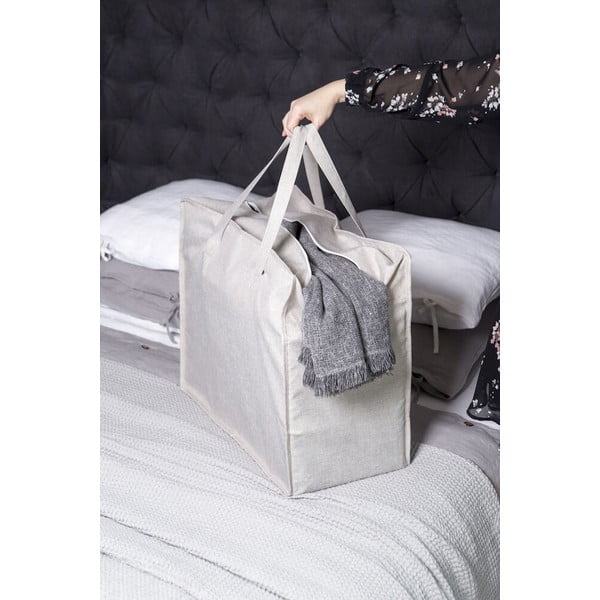 Organizer in tessuto per il guardaroba - Bigso Box of Sweden-image-1