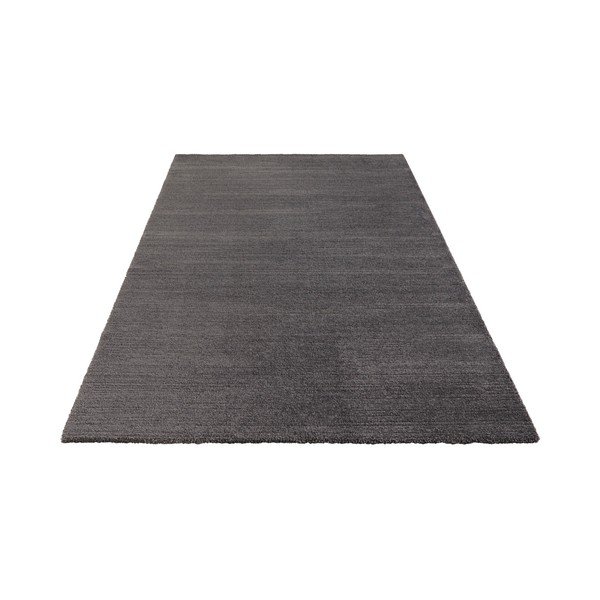 Tappeto antracite Loos, 200 x 290 cm Glow - Elle Decoration-image-4