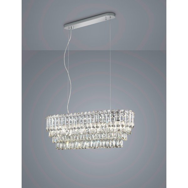 Lampadario Malizia – Trio Select-image-2