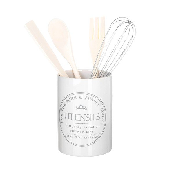 Set stojanu a kuchyňských nástrojů Unimasa Pure Living
