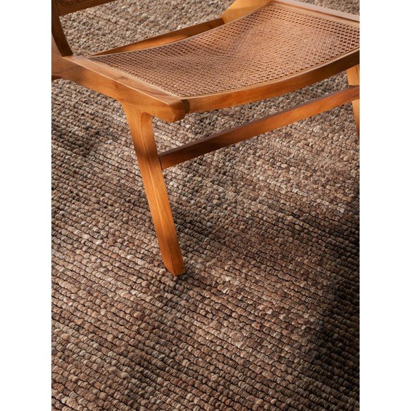 Tappeto rotondo marrone 80x150 cm Wilma – Villeroy&Boch-image-3