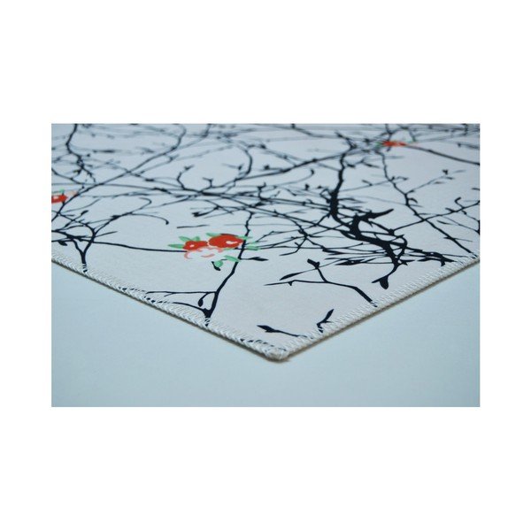 Tappeto Parvati, 80 x 120 cm - Vitaus-image-2