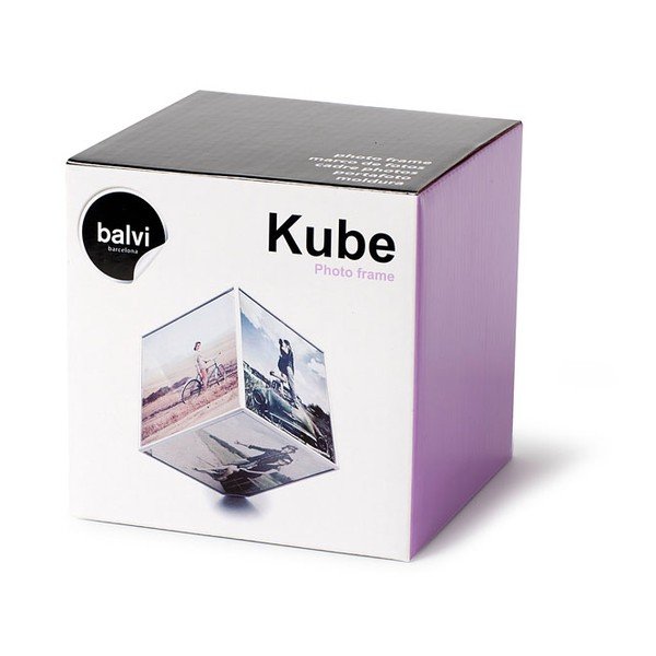 Rotující kostka Balvi Kube-image-1