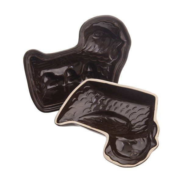 Stampo da forno in ceramica 13x17 cm – Orion-image-3