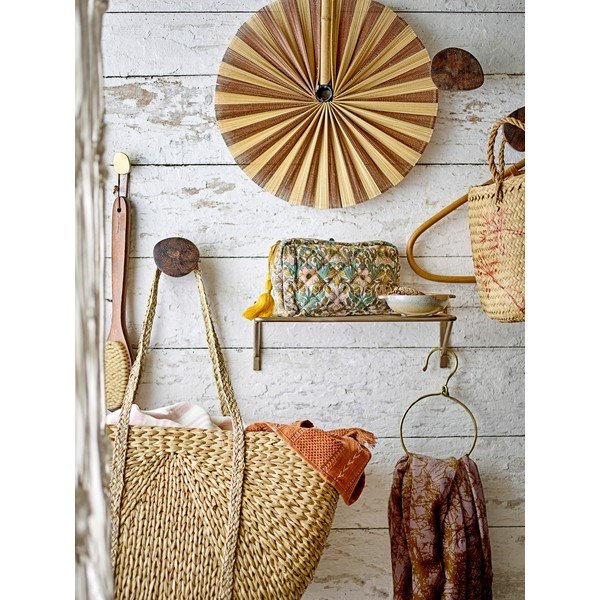 Gruccia in metallo Zigga - Bloomingville-image-2