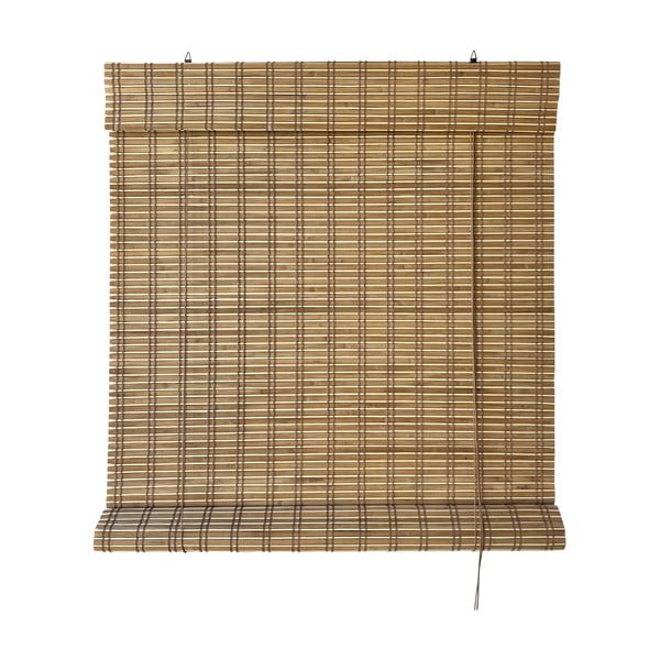 Tenda a pacchetto di colore naturale in bambù 200x160 cm Lepus – Gardinia