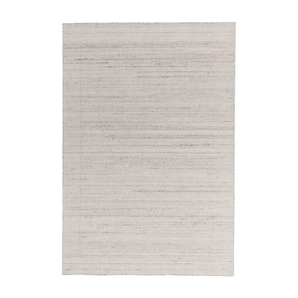 Tappeto color crema in lana tessuto a mano 200x300 cm Larson – Asiatic Carpets