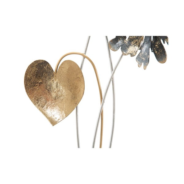 Decorazione murale bianca e nera Simply - Mauro Ferretti-image-2