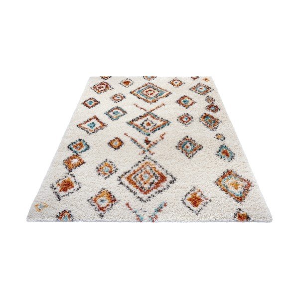 Tappeto crema , 80 x 150 cm Phoenix - Mint Rugs-image-2