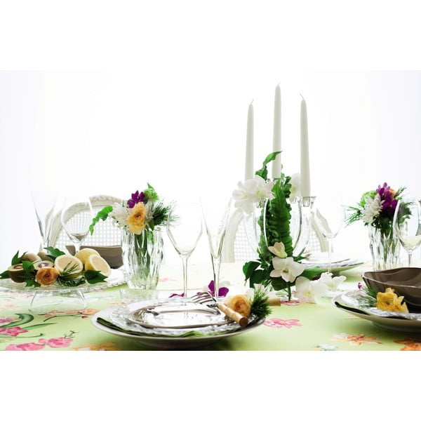 Ciotola in cristallo Bossa Nova, ⌀ 25 cm - Nachtmann-image-2