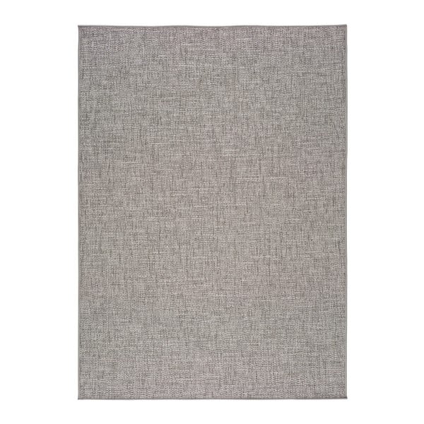 Tappeto grigio per esterni Jaipur Simple, 160 x 230 cm - Universal