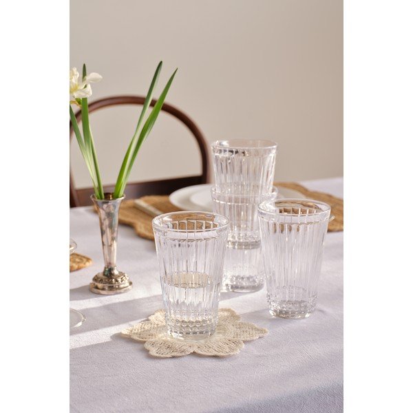 Set di bicchieri 4 pz 440 ml Sting – Jotex-image-1
