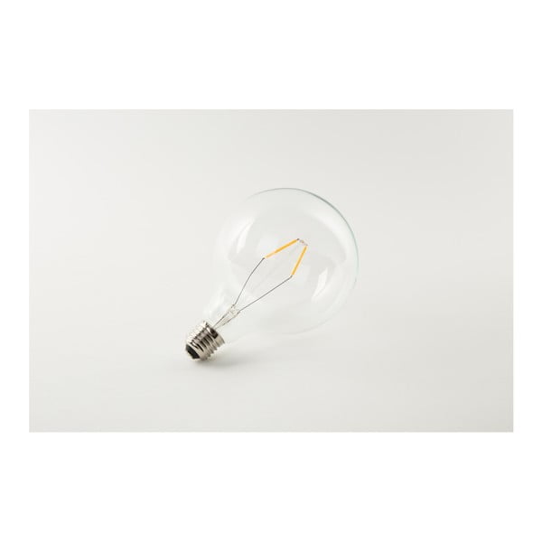 Lampadina LED E27, 2 W, - Zuiver