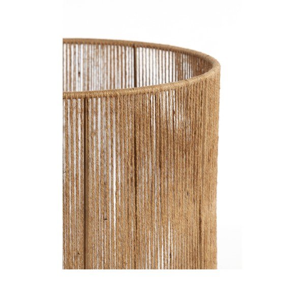 Paralume in colore naturale ø 40 cm Tossa - Light & Living-image-4