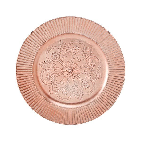 Servírovací talíř Premier Housewares Redbud, ⌀ 33 cm