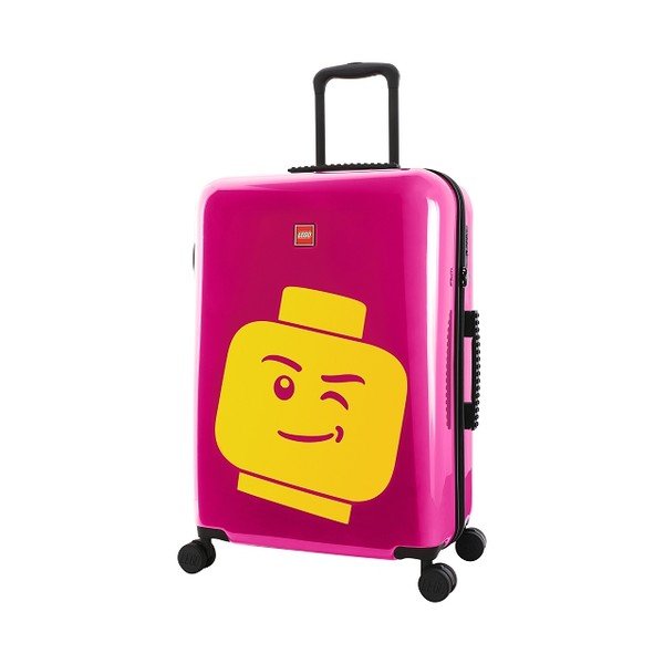 Custodia da viaggio ColourBox - LEGO®-image-2