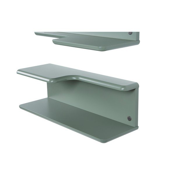 Scaffale verde Color - Tom Tailor-image-4