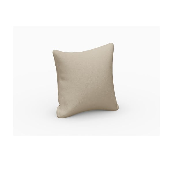 Cuscino beige per divano componibile Rome - Cosmopolitan Design-image-1