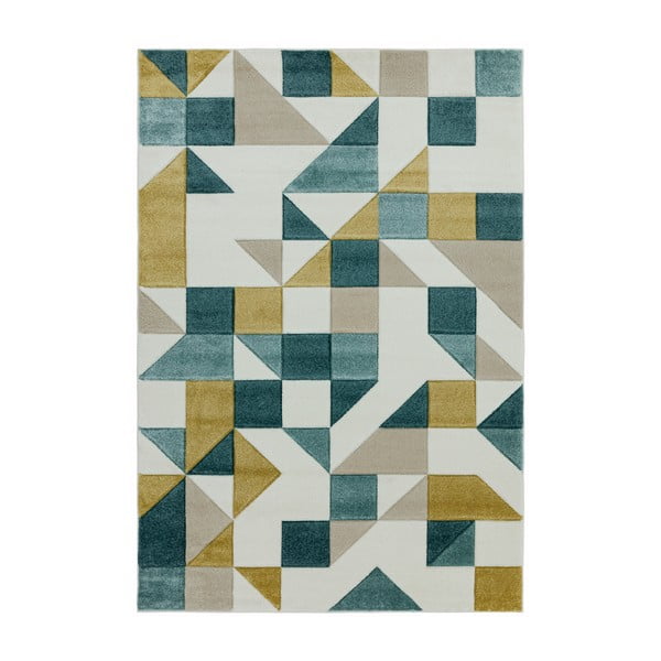 Tappeto , 120 x 170 cm Shapes - Asiatic Carpets