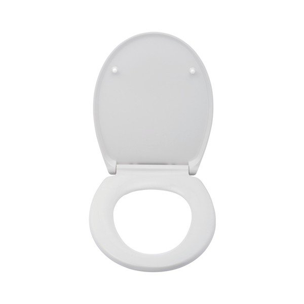 Sedile per WC Premium Cento Bianco - Wenko