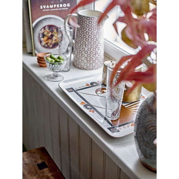 Brocca in gres, 1,75 l Maya - Bloomingville-image-2