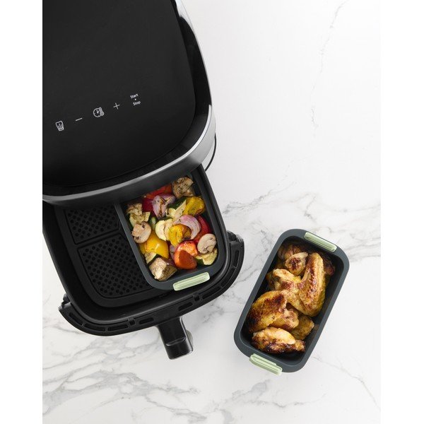 Stampo da forno in silicone 20x11 cm – Lékué-image-1