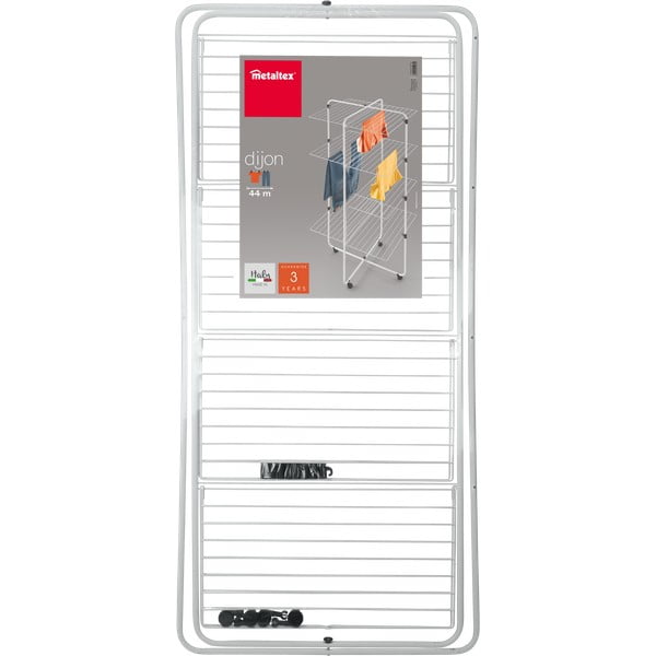 Asciugatrice Dijon - Metaltex-image-1