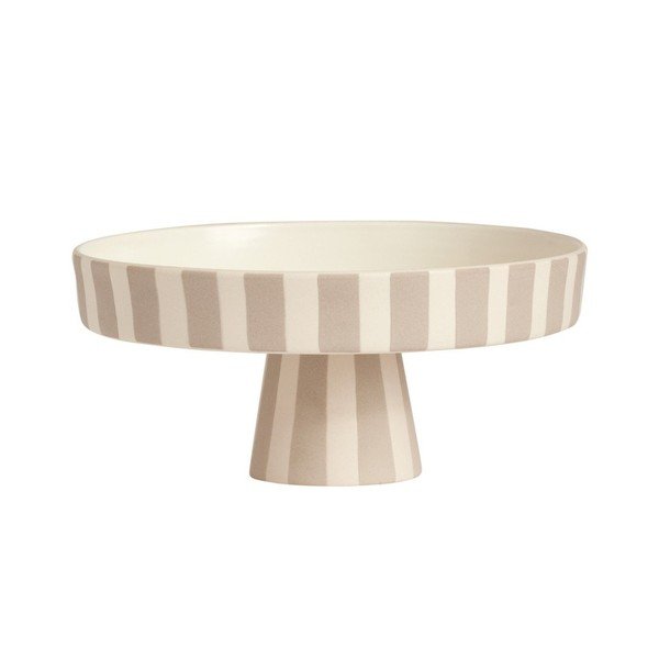Alzatina in gres Toppu – OYOY Living Design