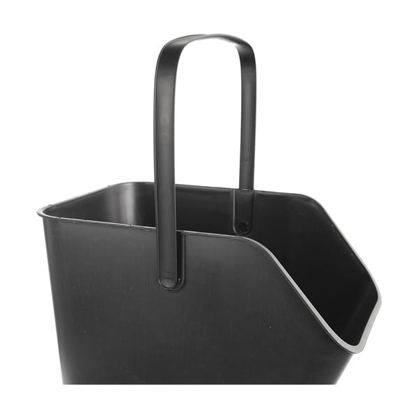 Bidone in plastica per rifiuti differenziati 25 l Bin - Orion-image-4