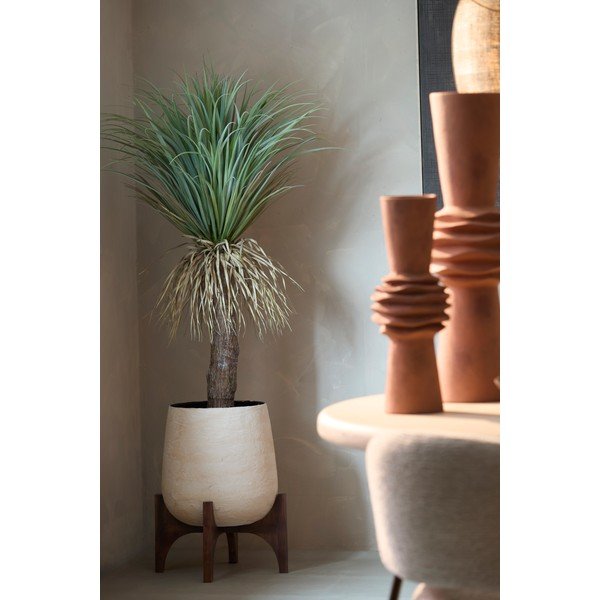 Coprivaso in metallo ø 36 cm Karuna – Light & Living-image-1