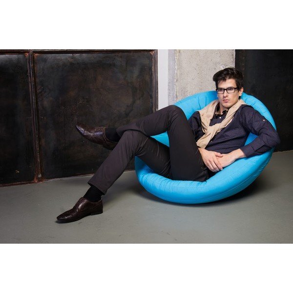 Křeslo Karup Nest Lime-image-4