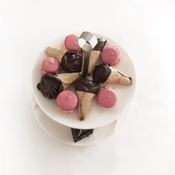 Torre portacaramelle a due livelli - Orion-image-3