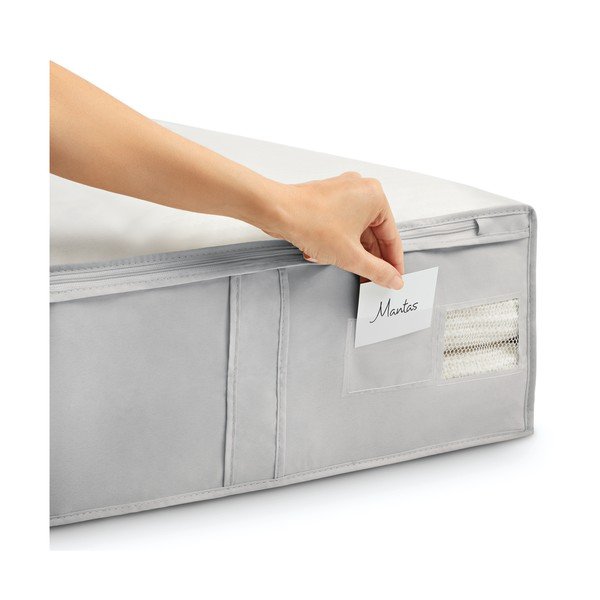 Scatola in tessuto rinforzato per abiti - Rayen-image-3